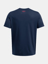 Under Armour Pánské tričko Under Armour UA M BOXED SPORTS UPDATED SS