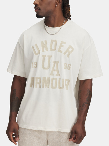 Under Armour Pánské tričko Under Armour UA M HW VARSITY OS SS