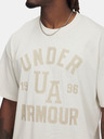 Under Armour Pánské tričko Under Armour UA M HW VARSITY OS SS