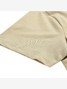 ALPINE PRO Pánské triko z organické bavlny ALPINE PRO TERMES 2 twill varianta pa