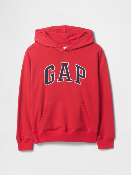 GAP Dětská mikina s logem Gap