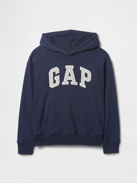 GAP Dětská mikina s logem Gap