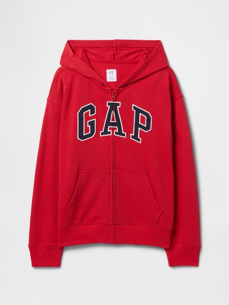GAP Dětská mikina s logem Gap