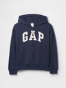 GAP Dětská mikina s logem Gap