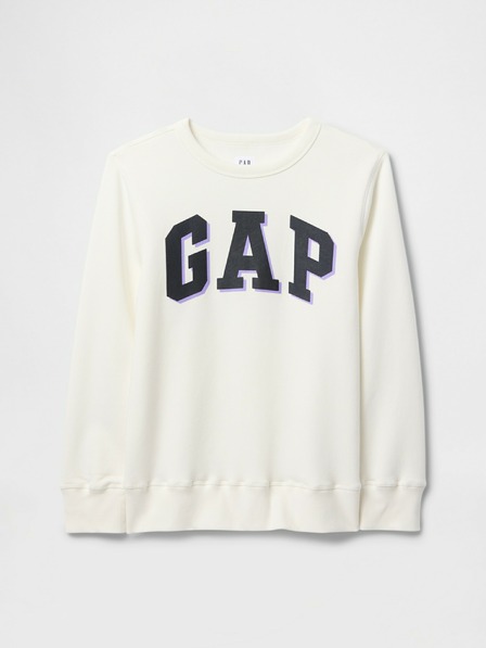 GAP Dětská mikina s logem Gap