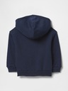 GAP Baby mikina s logem Gap