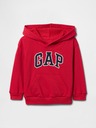GAP Baby mikina s logem Gap
