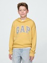 GAP Dětská mikina s logem Gap