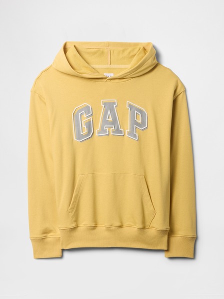 GAP Dětská mikina s logem Gap