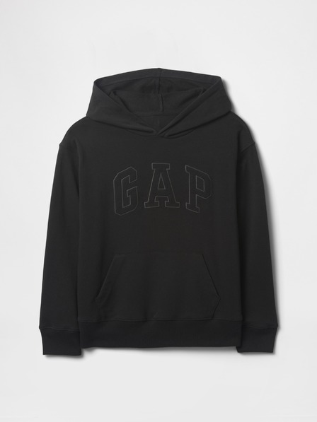 GAP Dětská mikina s logem Gap