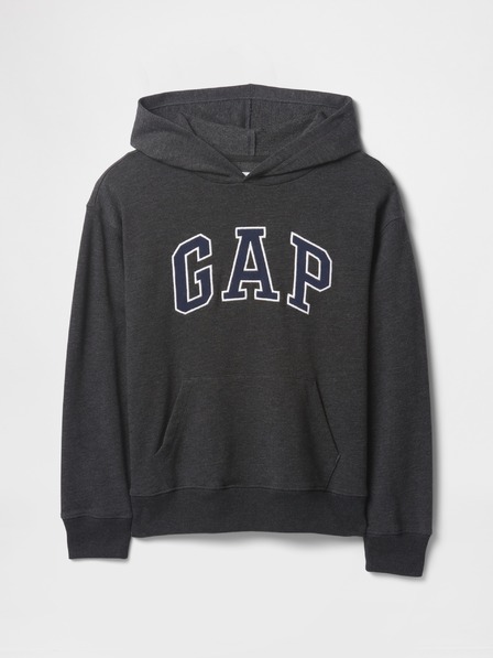 GAP Dětská mikina s logem Gap