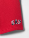 GAP Dětské kraťasy s logem GAP