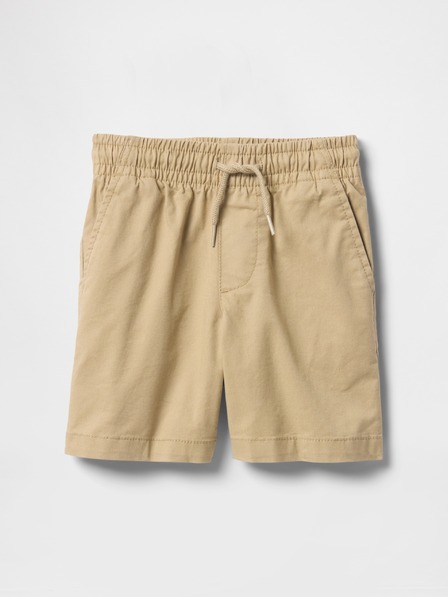 GAP Baby kraťasy GAP