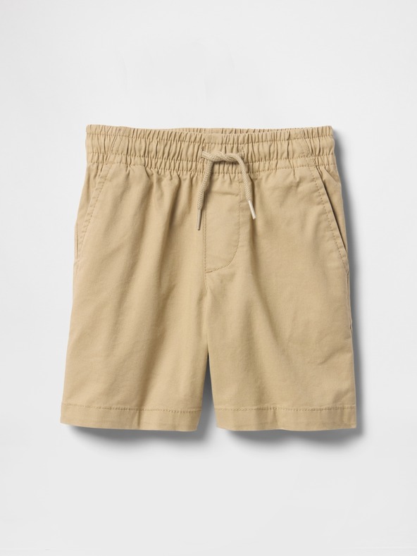 GAP Baby kraťasy GAP