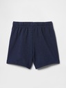 GAP Baby kraťasy s logem GAP