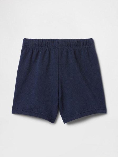 GAP Baby kraťasy s logem GAP