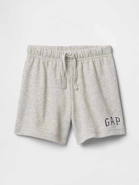 GAP Baby kraťasy s logem GAP