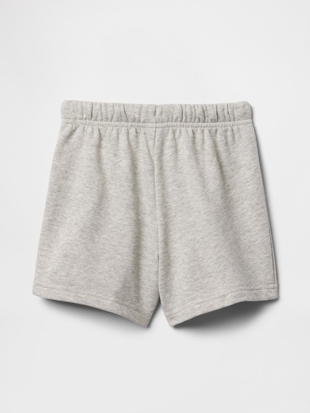 GAP Baby kraťasy s logem GAP