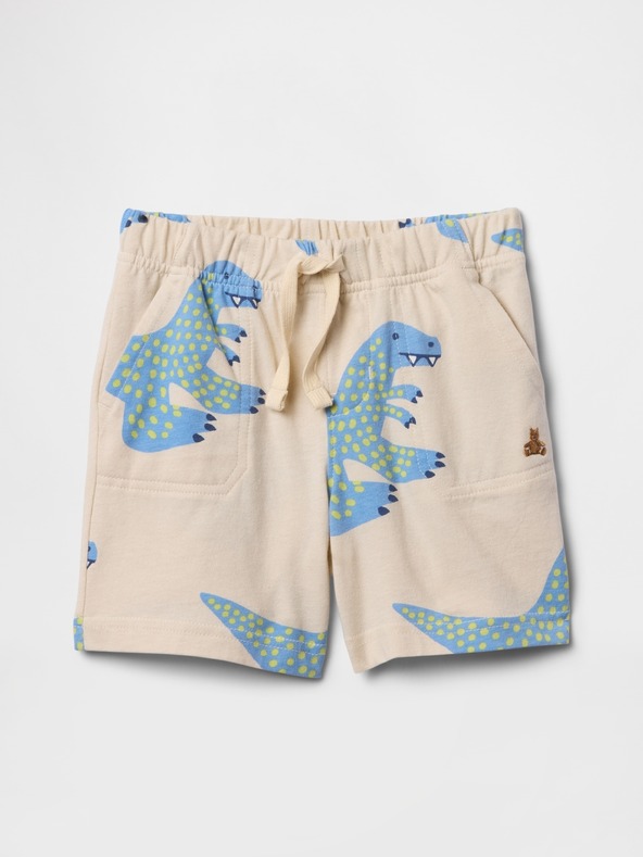 GAP Baby kraťasy Mix & Match GAP