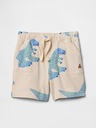 GAP Baby kraťasy Mix & Match GAP