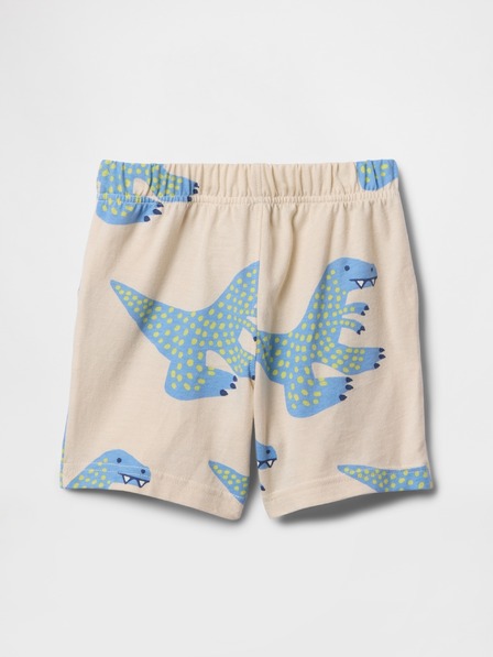 GAP Baby kraťasy Mix & Match GAP