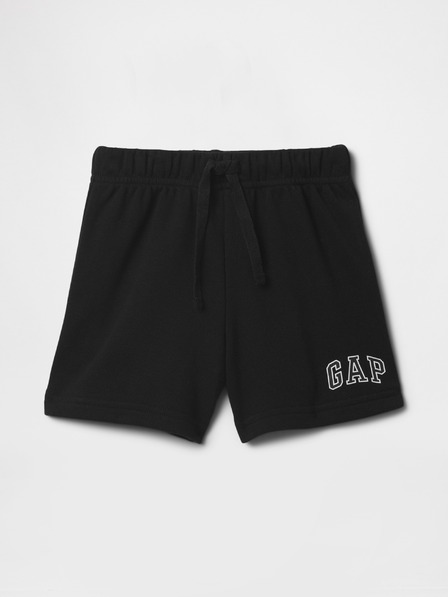 GAP Baby teplákové kraťasy GAP
