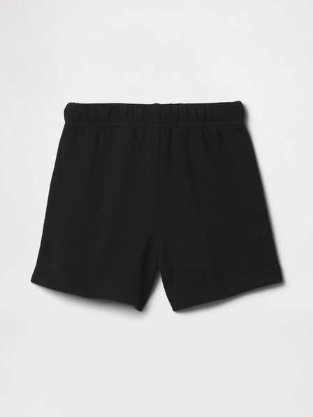 GAP Baby teplákové kraťasy GAP