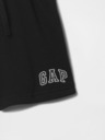 GAP Baby teplákové kraťasy GAP