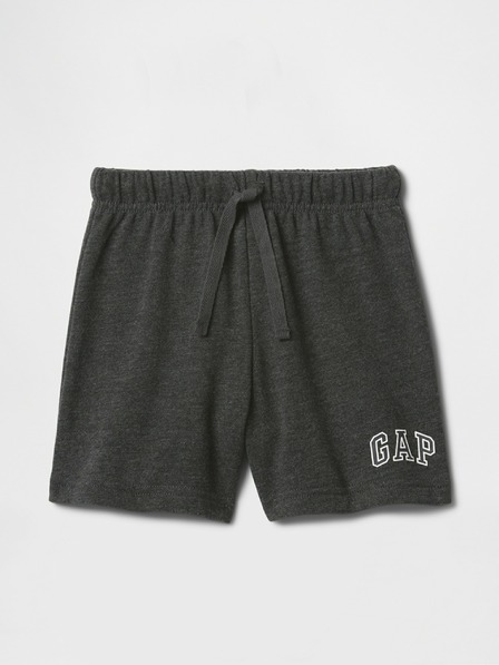 GAP Baby teplákové kraťasy GAP