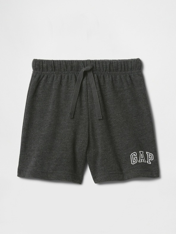 GAP Baby teplákové kraťasy GAP