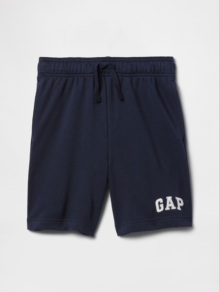 GAP Dětské kraťasy s logem GAP