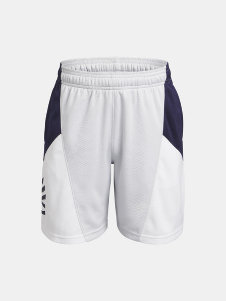 Under Armour Chlapecké kraťasy Under Armour Curry Boys Splash Short