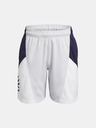 Under Armour Chlapecké kraťasy Under Armour Curry Boys Splash Short