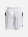 Under Armour Chlapecké kraťasy Under Armour Curry Boys Splash Short