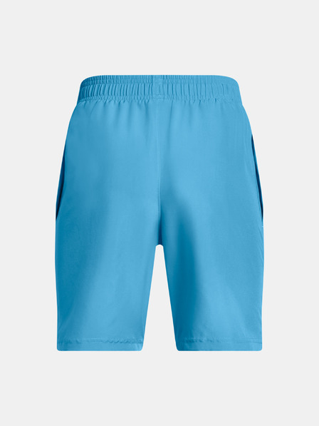 Under Armour Chlapecké kraťasy Under Armour UA Tech Woven Wordmark Short