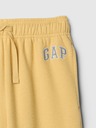 GAP Dětské tepláky s logem Gap