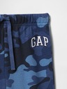 GAP Baby tepláky s logem Gap