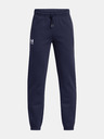 Under Armour Chlapecké tepláky Under Armour B Icon Flc Jogger Taping