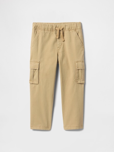 GAP Baby cargo kalhoty Gap