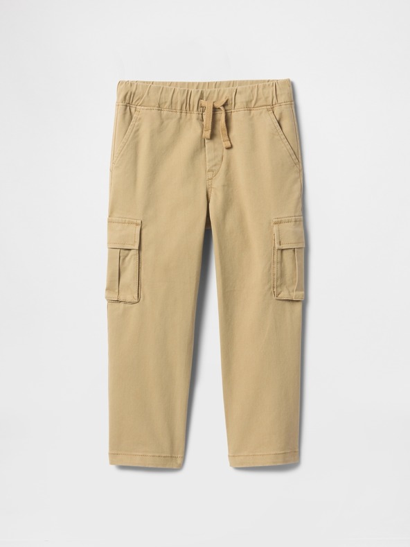 GAP Baby cargo kalhoty Gap