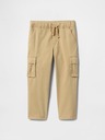 GAP Baby cargo kalhoty Gap