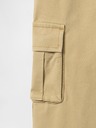 GAP Baby cargo kalhoty Gap