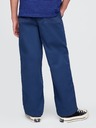 GAP Dětské chino kalhoty UltraSoft GAP