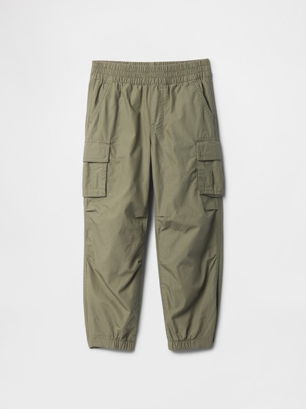GAP Baby kalhoty Parachute Cargo GAP