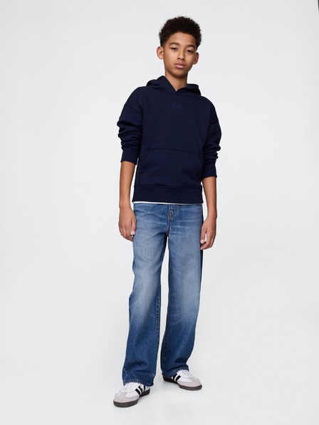 GAP Dětské džíny Baggy UltraSoft GAP