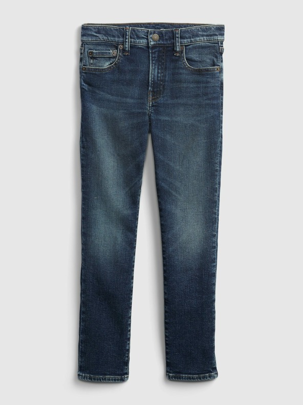 GAP Dětské džíny slim taper GAP