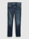 GAP Dětské džíny slim taper GAP
