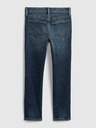 GAP Dětské džíny slim taper GAP