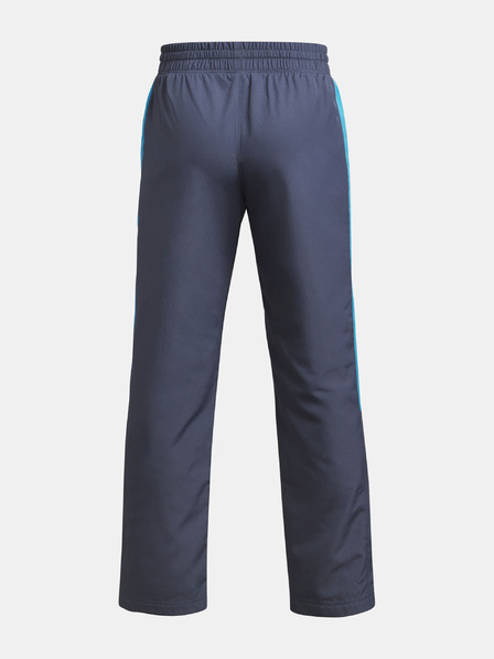 Under Armour Chlapecké sportovní kalhoty Under Armour UA B Rival Wvn Pant