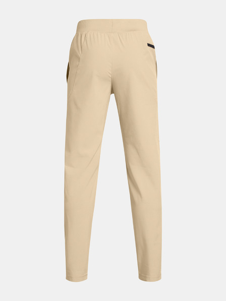 Under Armour Chlapecké sportovní kalhoty Under Armour UA Unstoppable Tapered P